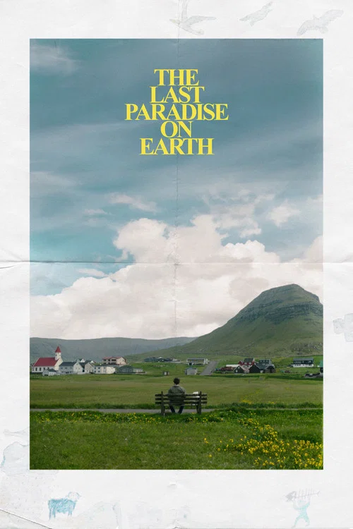 Det sidste paradis p&aring; jorden