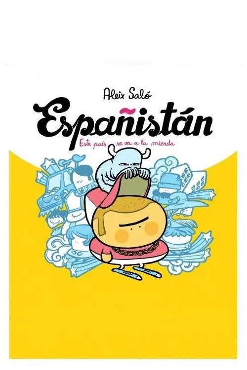 Espa&ntilde;ist&aacute;n (La burbuja inmobiliaria)