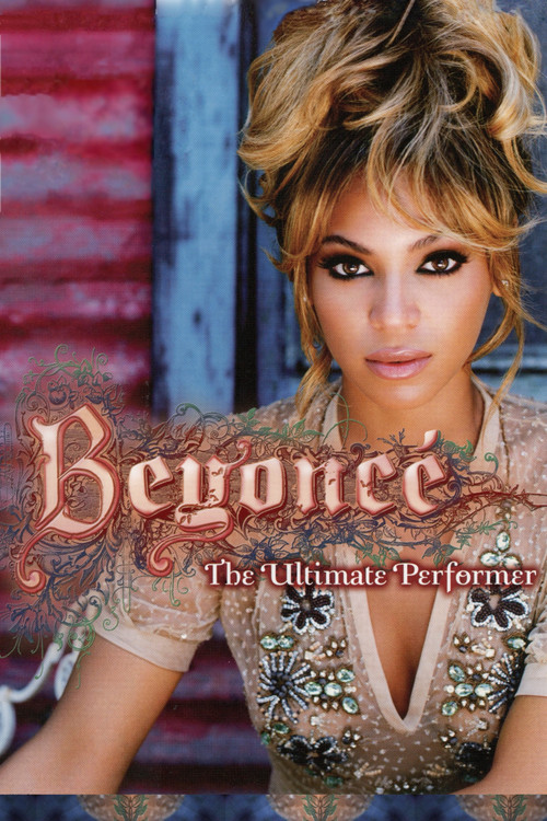 Beyonc&eacute;: The Ultimate Performer