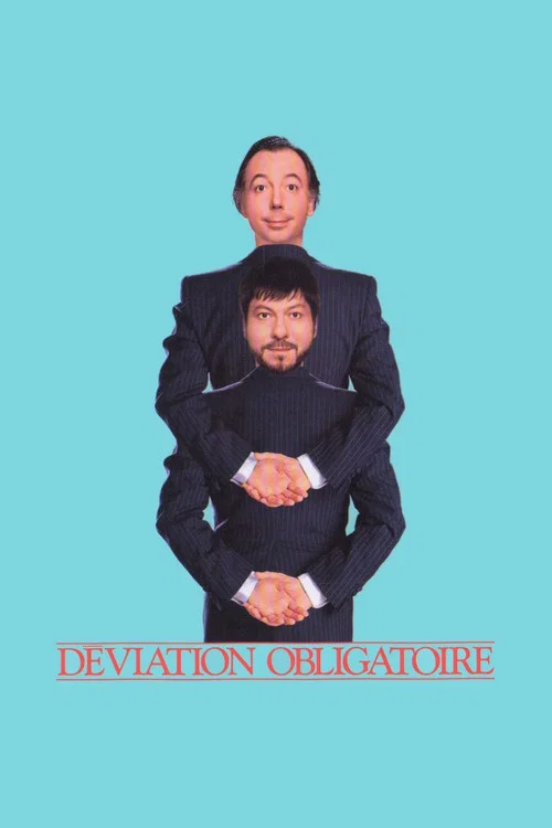 Chevallier et Laspal&egrave;s - D&eacute;viation obligatoire
