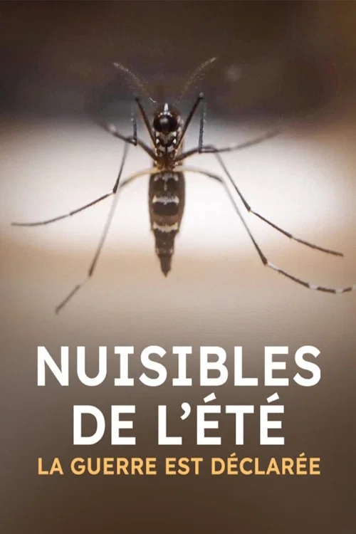Nuisibles de l'&eacute;t&eacute;, la guerre est d&eacute;clar&eacute;e