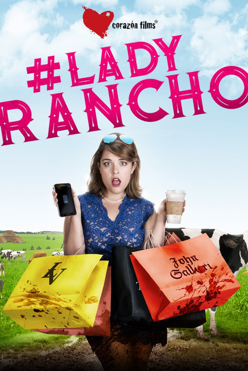 All&aacute; en el rancho