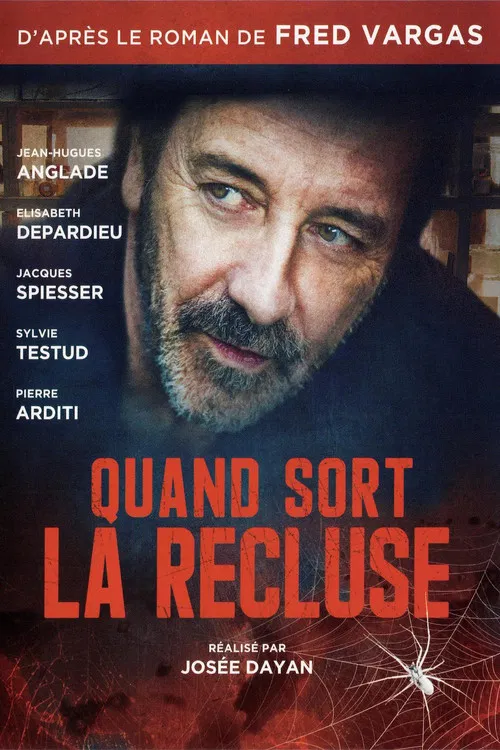 Quand sort la recluse