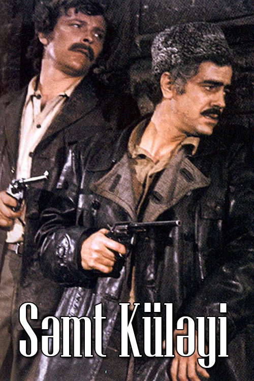 Səmt K&uuml;ləyi
