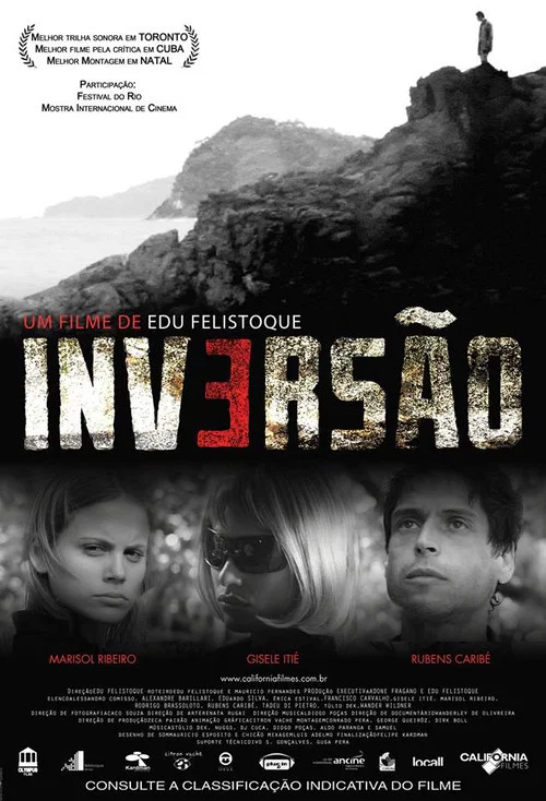 Invers&atilde;o