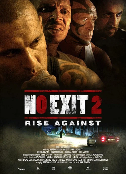 No Exit 2 &ndash; Rise Against