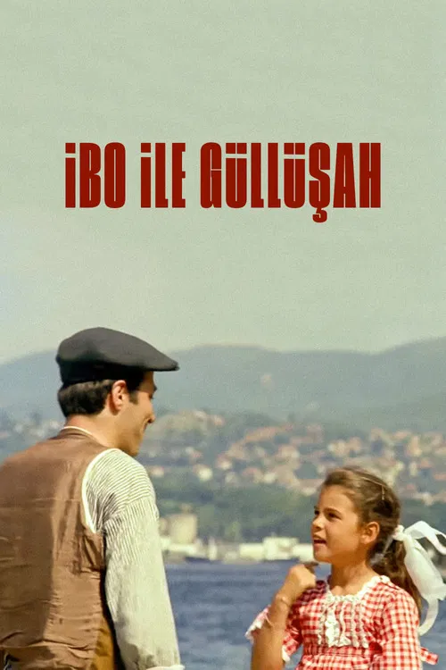 İbo ile G&uuml;ll&uuml;şah