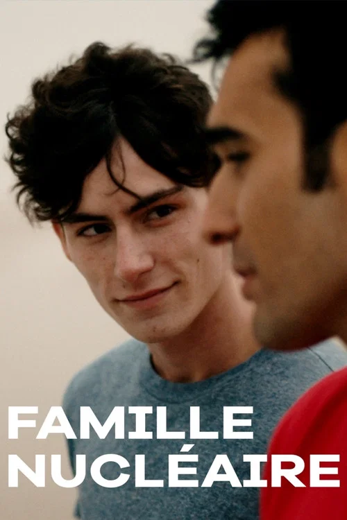 Famille nucl&eacute;aire