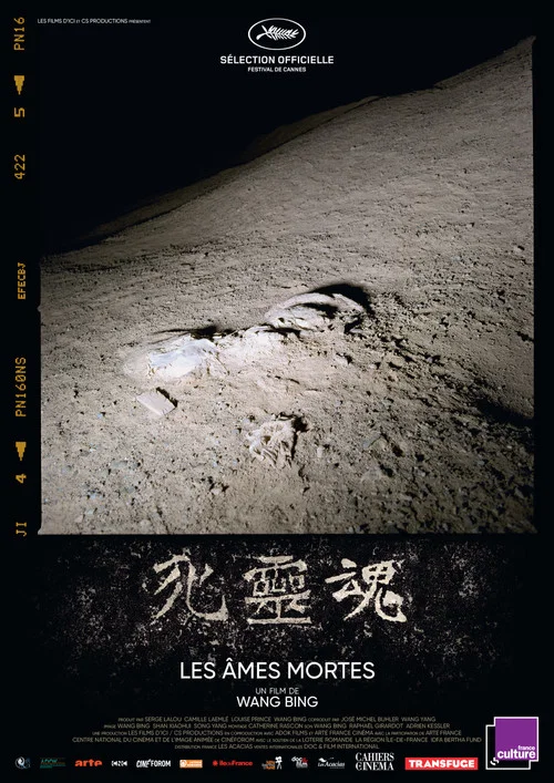 死灵魂