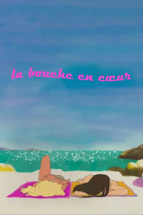 La Bouche en c&oelig;ur