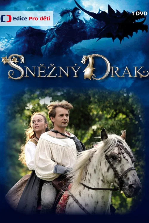 Sněžn&yacute; drak