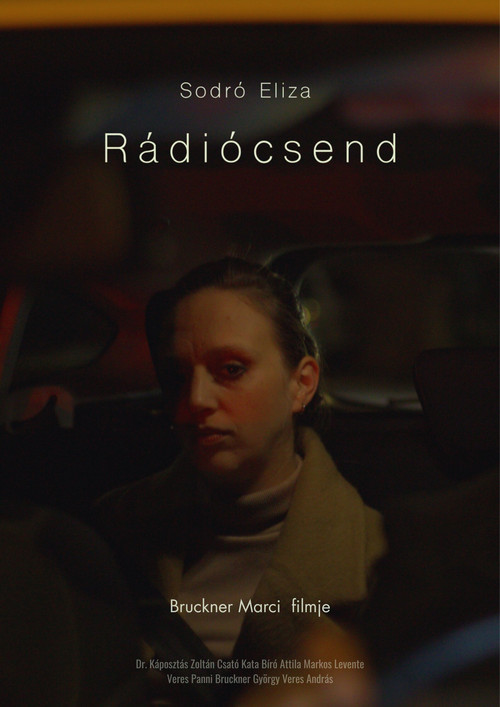 R&aacute;di&oacute;csend