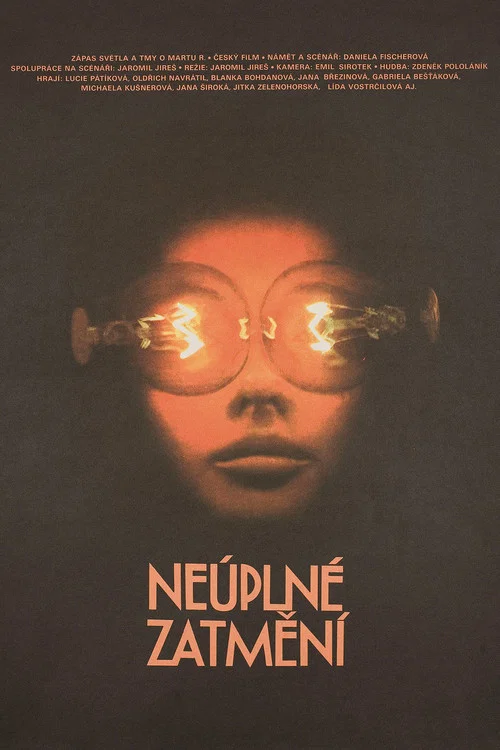 Ne&uacute;pln&eacute; zatměn&iacute;