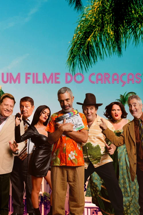 Um Filme do Cara&ccedil;as