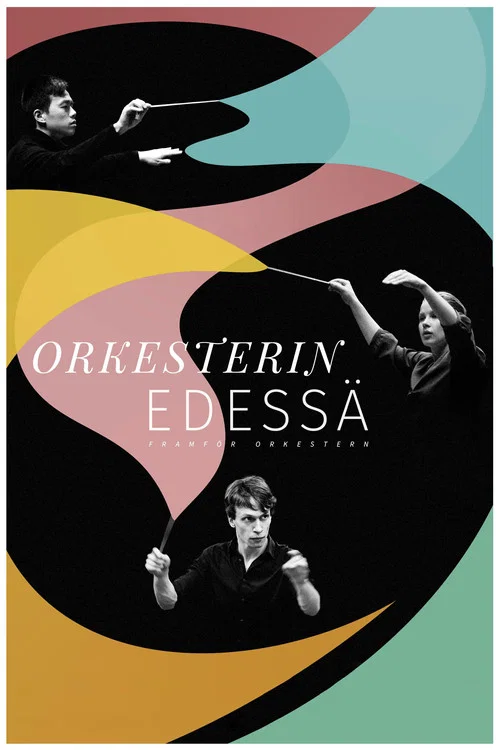 Orkesterin edess&auml;