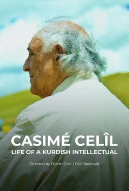 Jiyana Rewsenbireki Kurd: Casim&ecirc; Cel&icirc;l