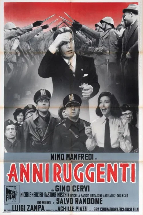 Anni ruggenti