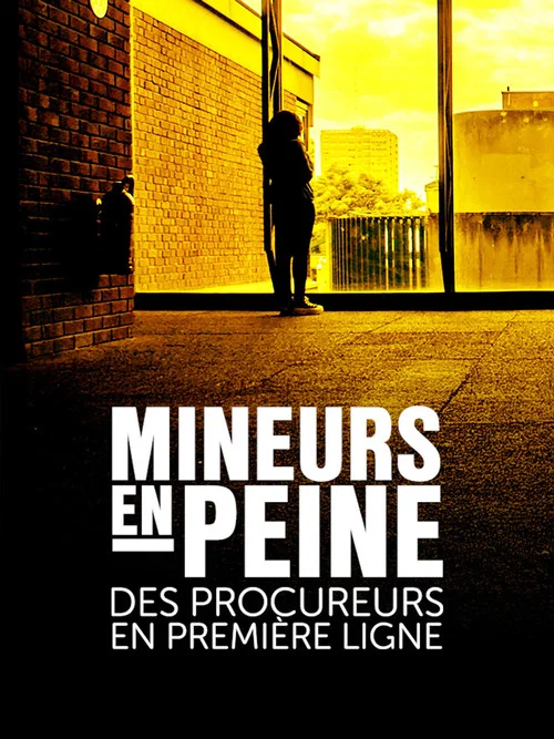 Mineurs en peine, des procureurs en premi&egrave;re ligne