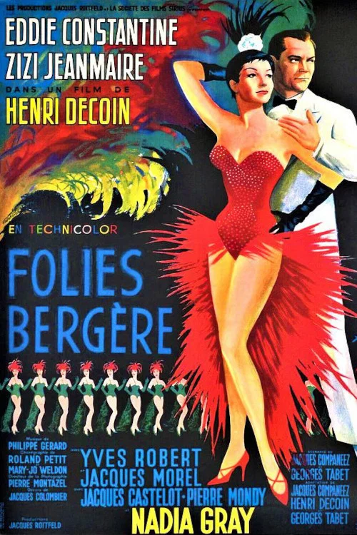 Folies-Berg&egrave;re