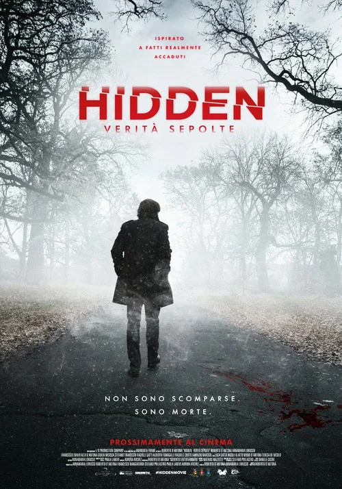 Hidden - Verit&agrave; sepolte