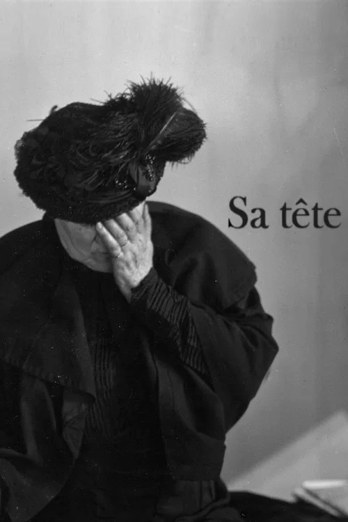 Sa t&ecirc;te