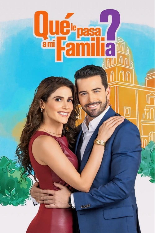&iquest;Qu&eacute; le pasa a mi familia?