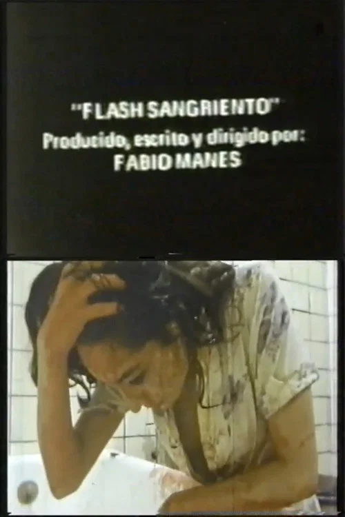 Flash sangriento