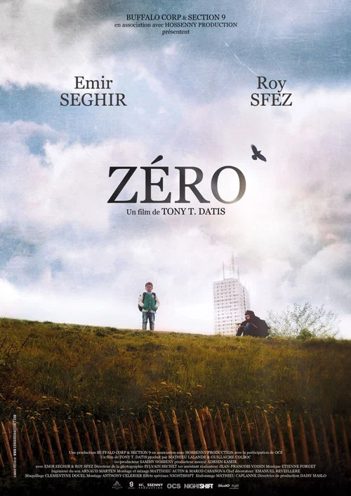 Z&eacute;ro