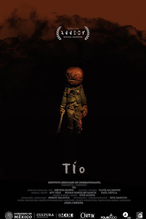 T&iacute;o