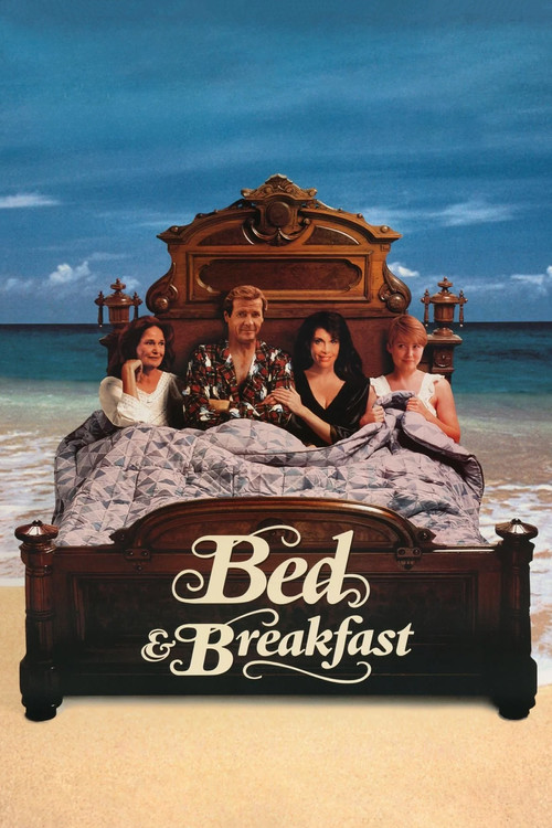 Bed & Breakfast