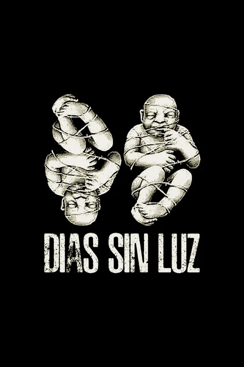 D&iacute;as sin luz