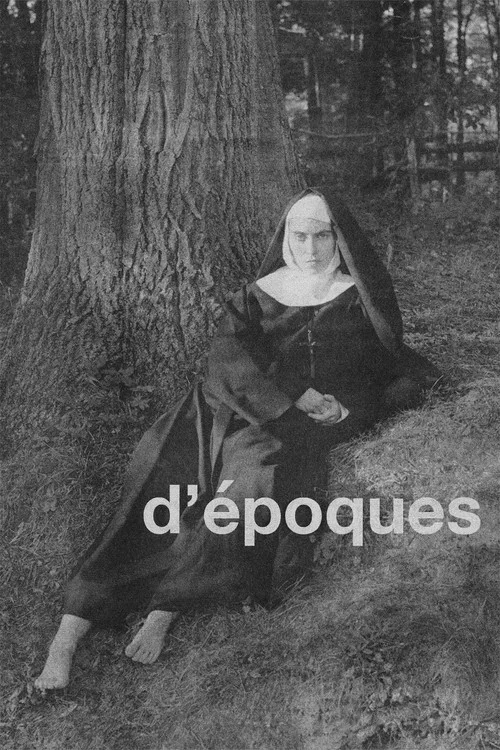 D'&eacute;poques