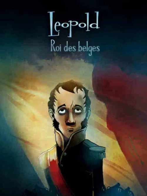 L&eacute;opold, roi des Belges