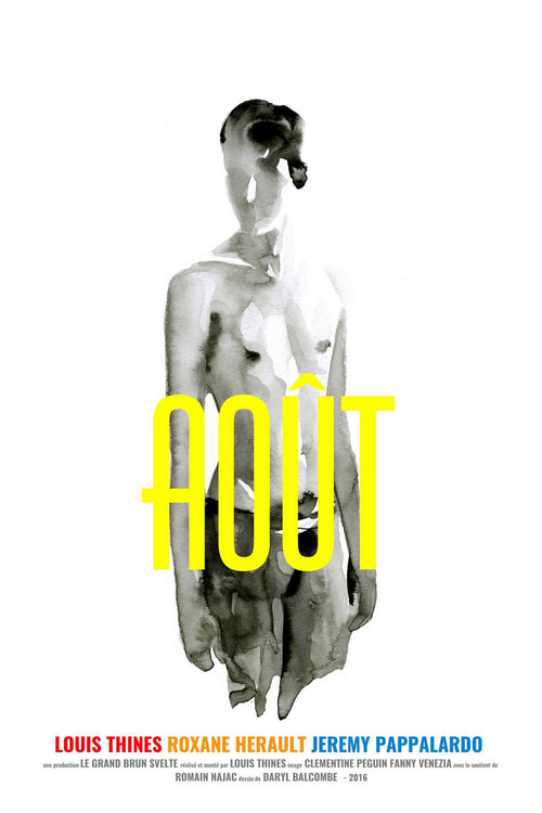 Ao&ucirc;t