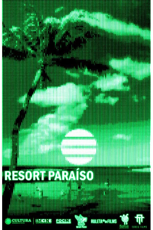 Resort Para&iacute;so