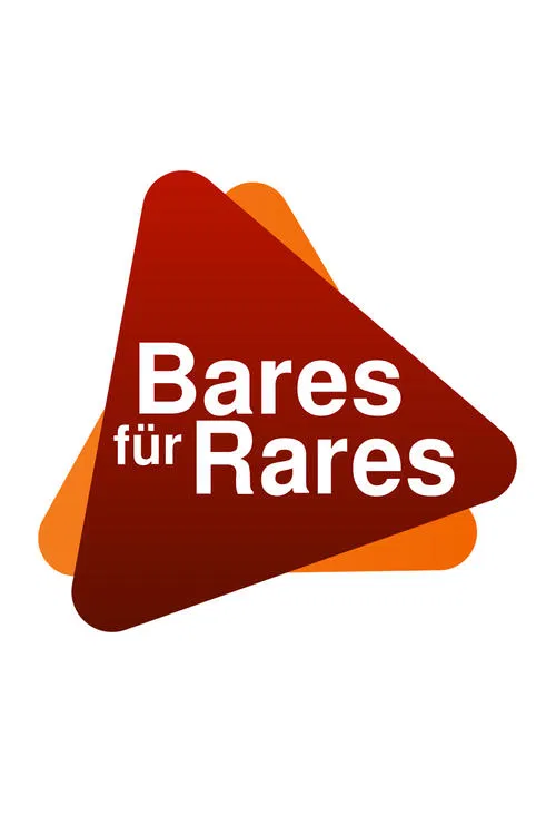 Bares f&uuml;r Rares
