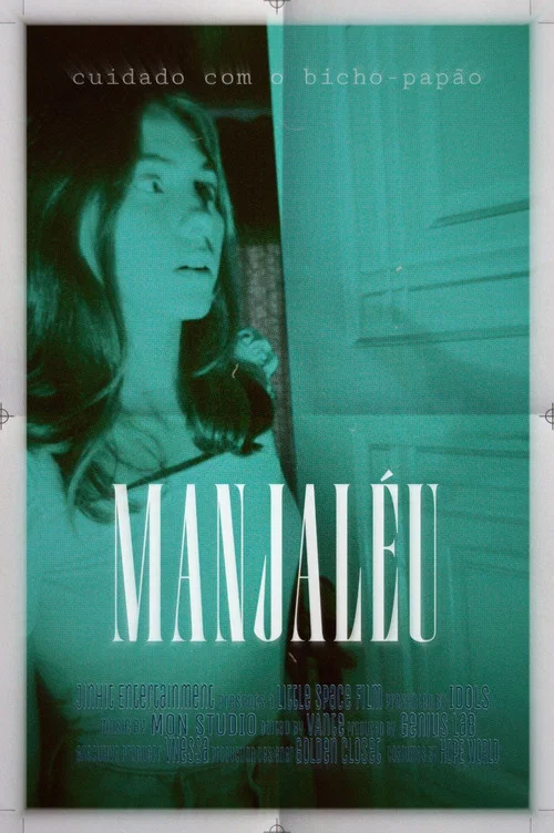 Manjal&eacute;u