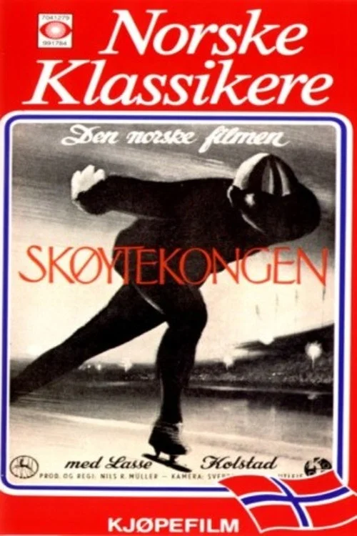 Sk&oslash;ytekongen