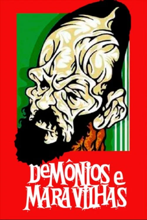 Dem&ocirc;nios e Maravilhas