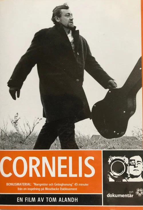 Cornelis - Dokument&auml;ren