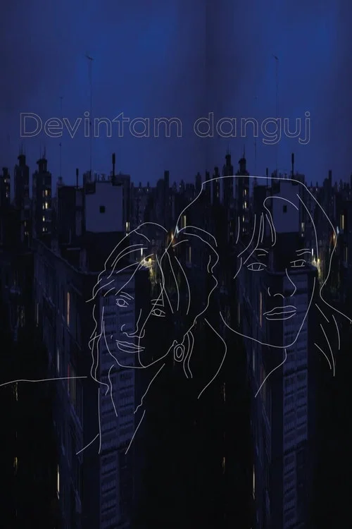 Devintam danguj