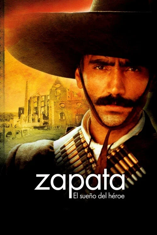 Zapata: El sue&ntilde;o de un h&eacute;roe