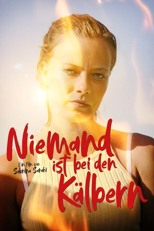 Niemand ist bei den K&auml;lbern