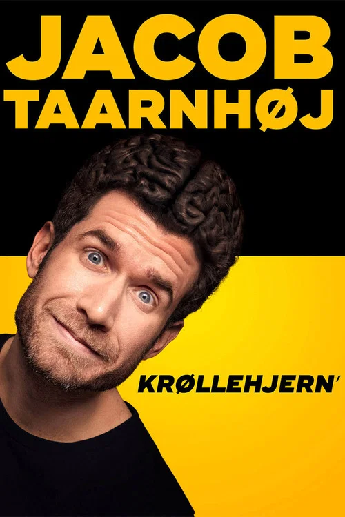 Jacob Taarnh&oslash;j: Kr&oslash;llehjern'