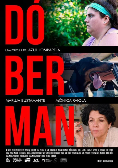 D&oacute;berman