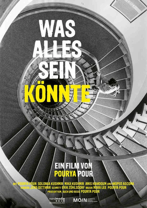 Was Alles Sein K&ouml;nnte