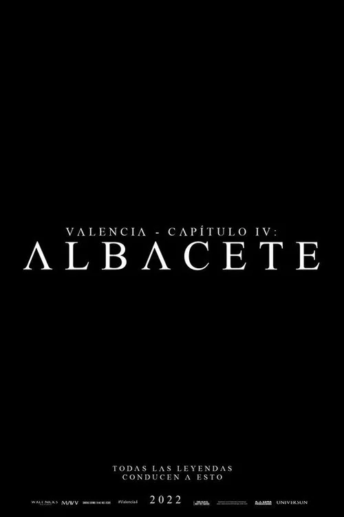 Valencia - Cap&iacute;tulo IV: Albacete