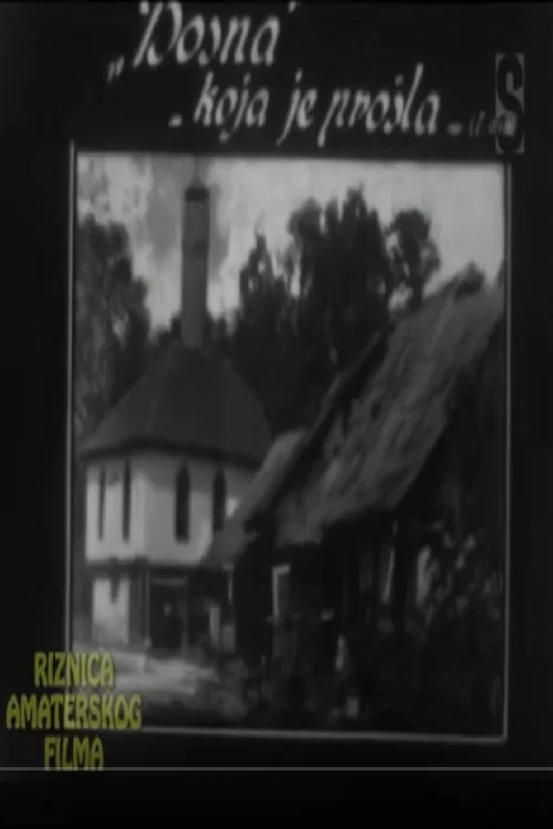 Bosna koja je pro&scaron;la