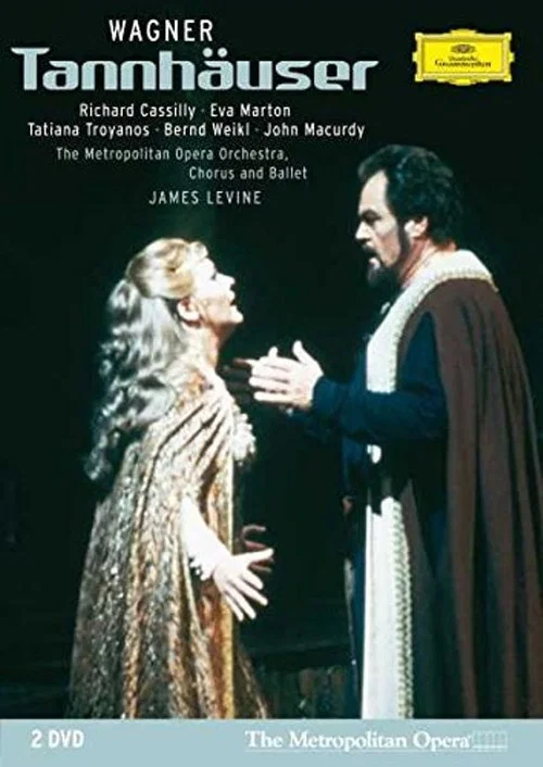 The Metropolitan Opera - Wagner: Tannh&auml;user