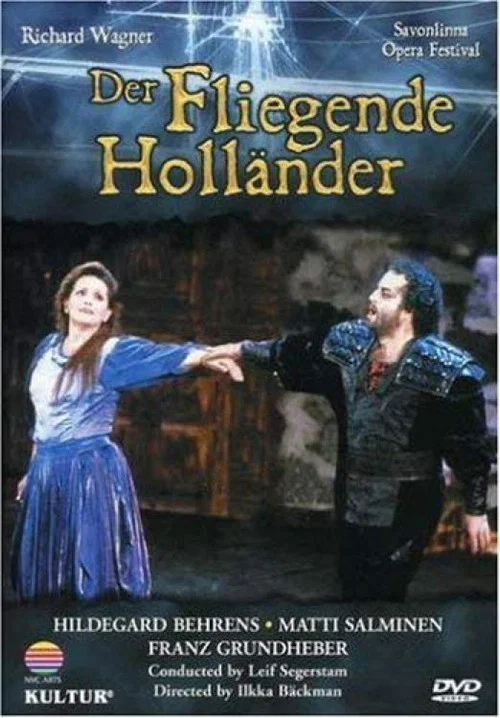 Der Fliegende Holl&auml;nder